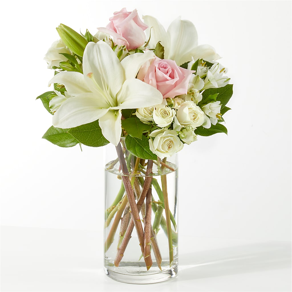 Kindhearted Bouquet – PAULINE'S BLOOMERS, Brunswick ME