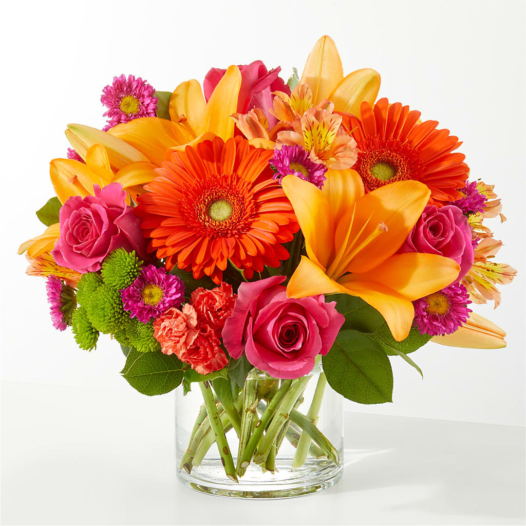 Soiree Bouquet – PAULINE'S BLOOMERS, Brunswick ME