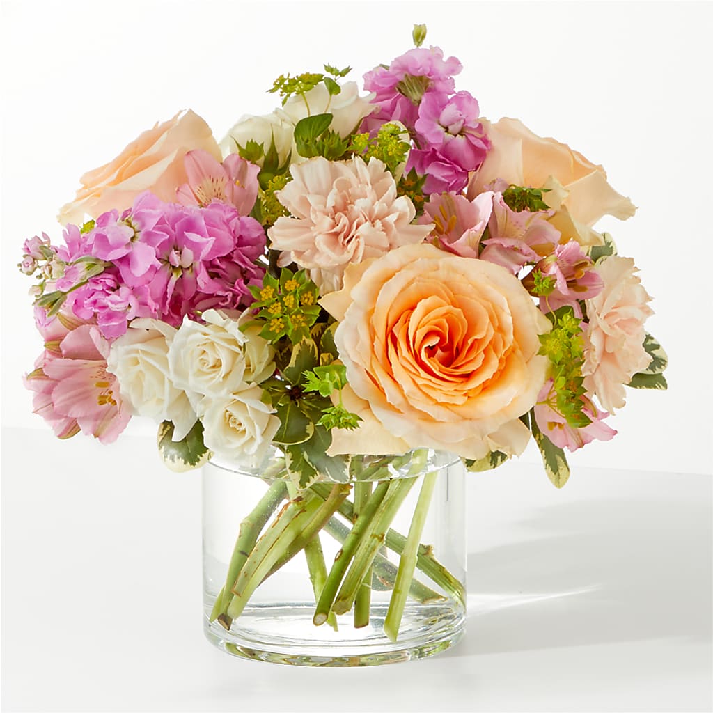 Paradise Bouquet – PAULINE'S BLOOMERS, Brunswick ME