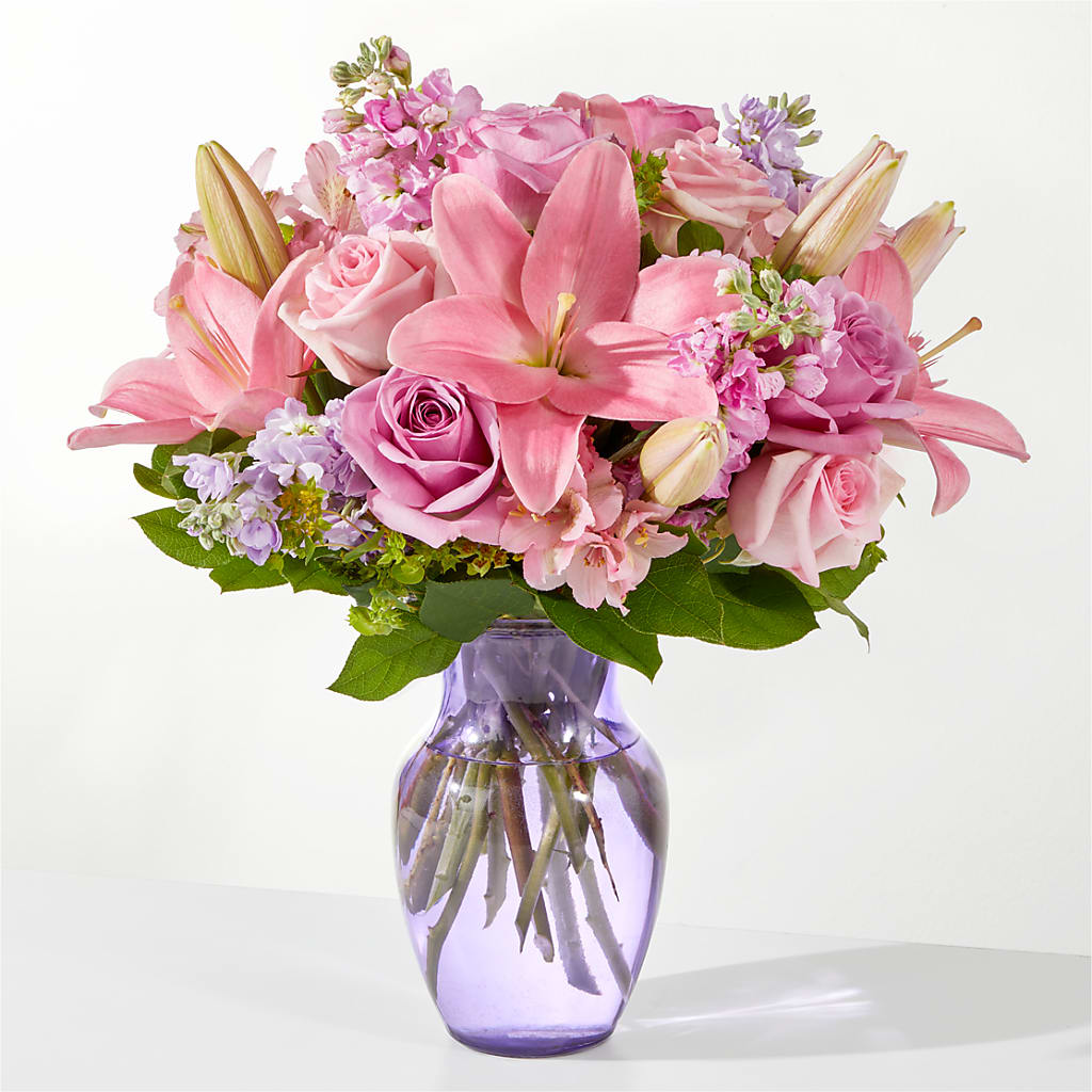 The Crown Jewel Bouquet – PAULINE'S BLOOMERS, Brunswick ME