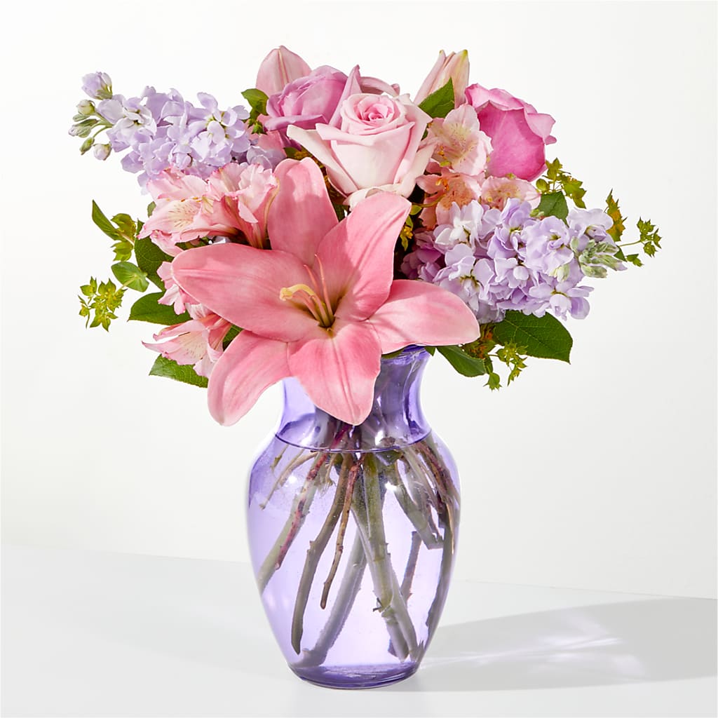 The Crown Jewel Bouquet – PAULINE'S BLOOMERS, Brunswick ME