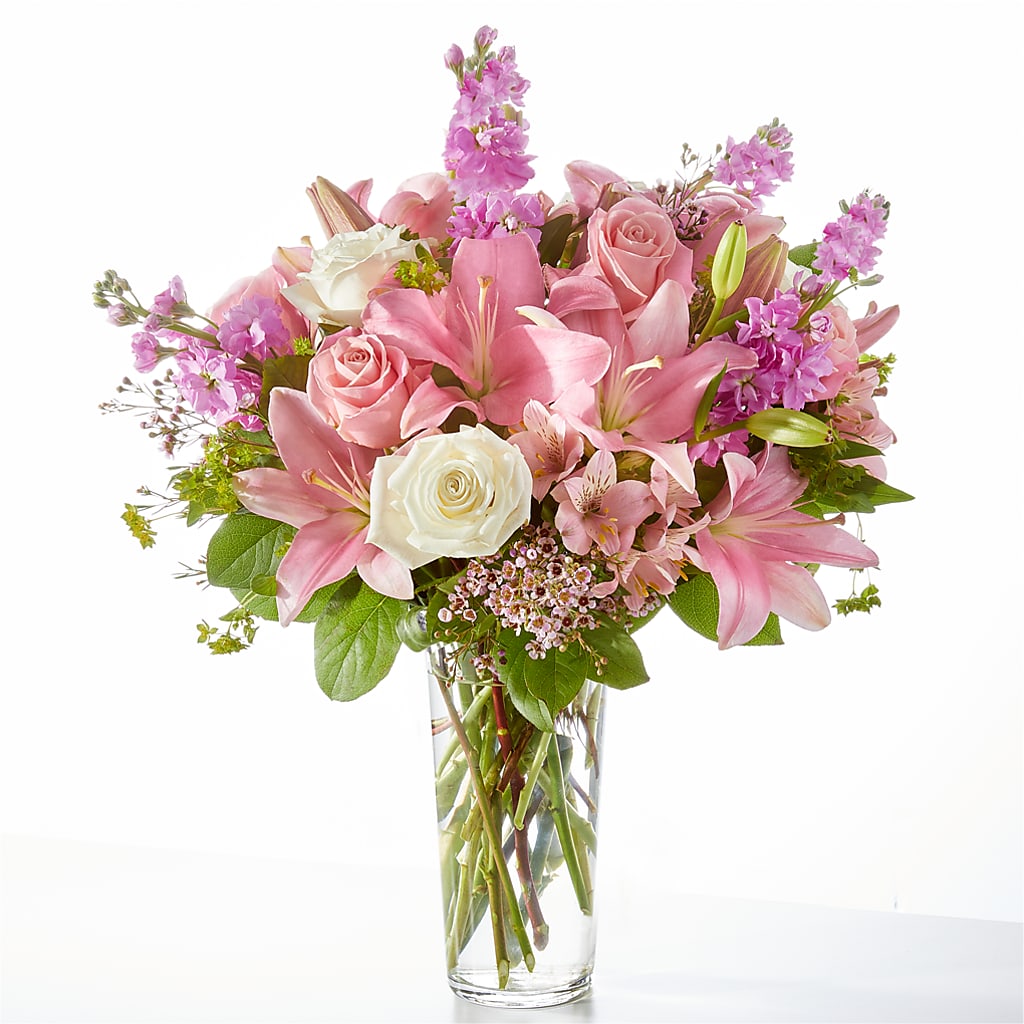 Ethereal Beauty Bouquet – PAULINE'S BLOOMERS, Brunswick ME