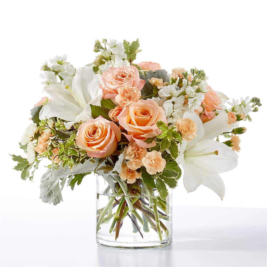Darling Bouquet – PAULINE'S BLOOMERS, Brunswick ME