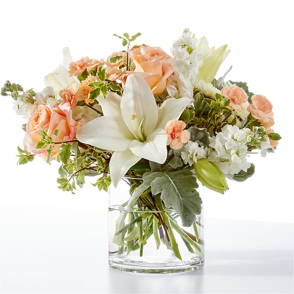 Darling Bouquet – PAULINE'S BLOOMERS, Brunswick ME