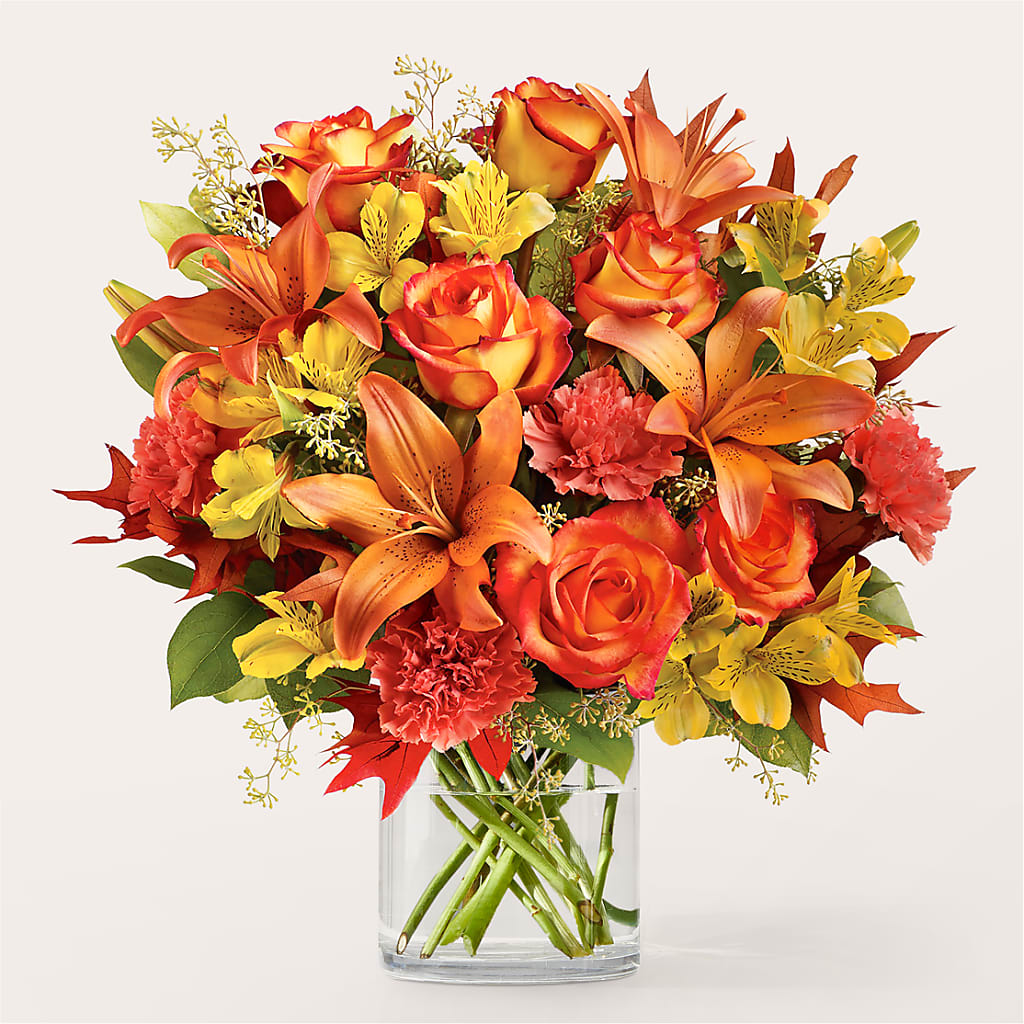 Pecan Pie Bouquet – PAULINE'S BLOOMERS, Brunswick ME