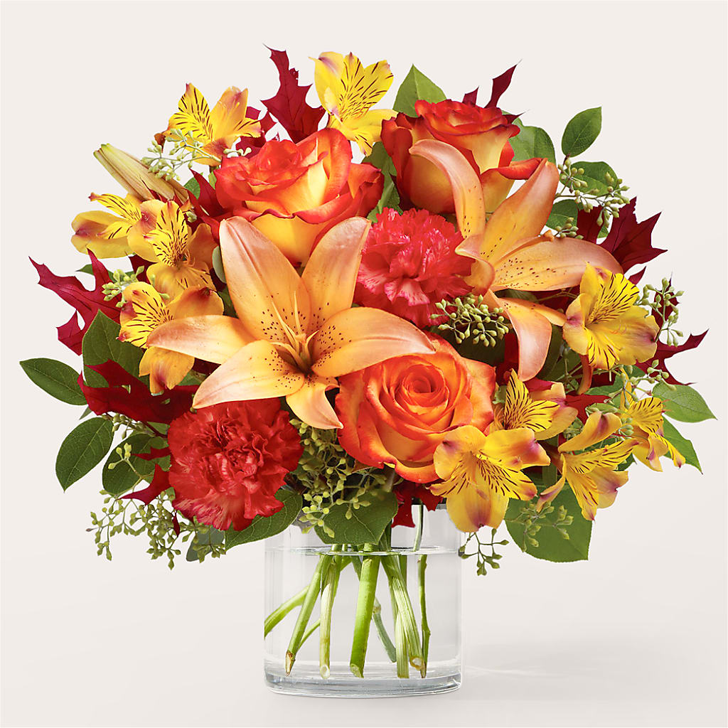 Pecan Pie Bouquet – PAULINE'S BLOOMERS, Brunswick ME