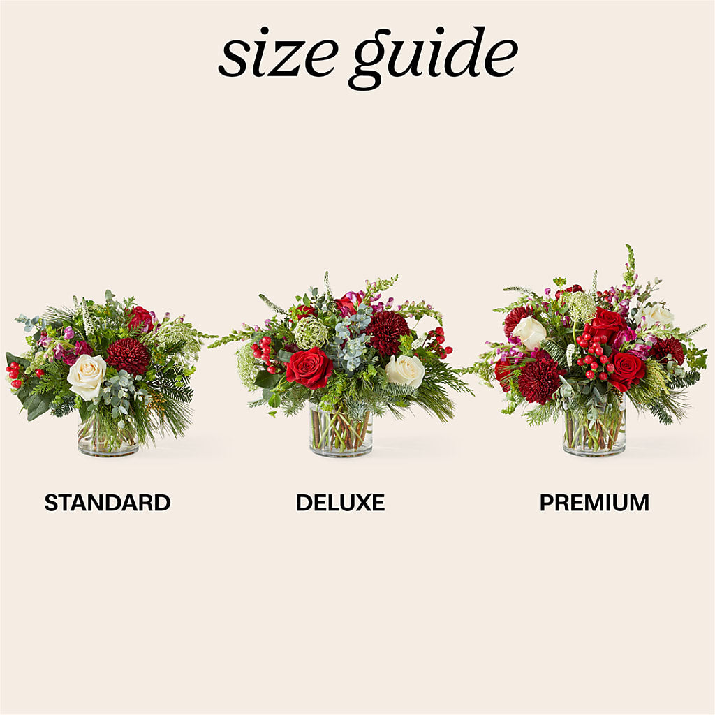 Cranberry Fizz Bouquet – PAULINE'S BLOOMERS, Brunswick ME