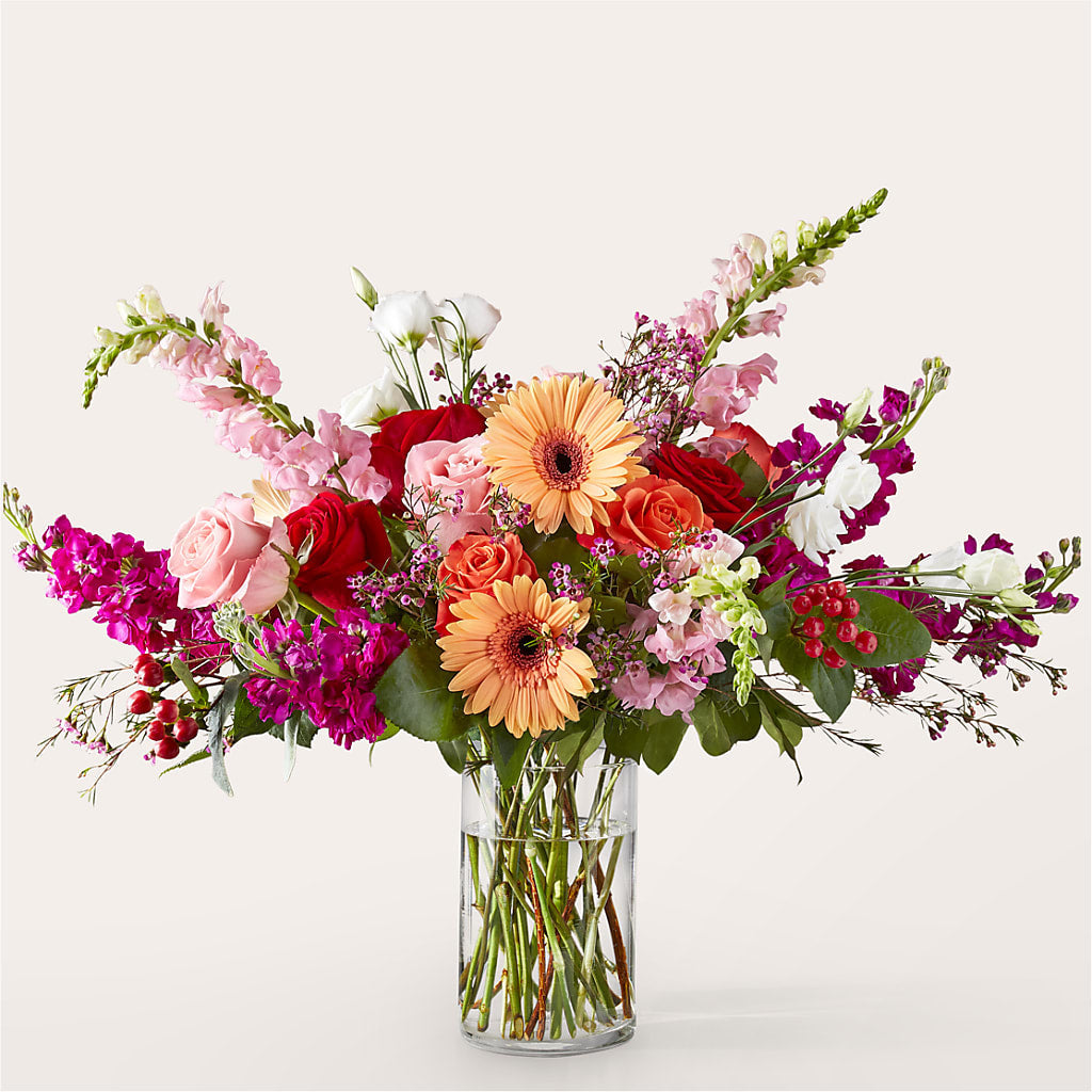 Renaissance Luxury Bouquet – PAULINE'S BLOOMERS, Brunswick ME