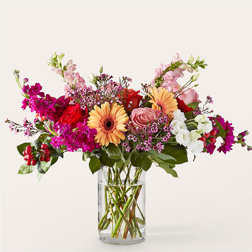 Renaissance Luxury Bouquet – PAULINE'S BLOOMERS, Brunswick ME