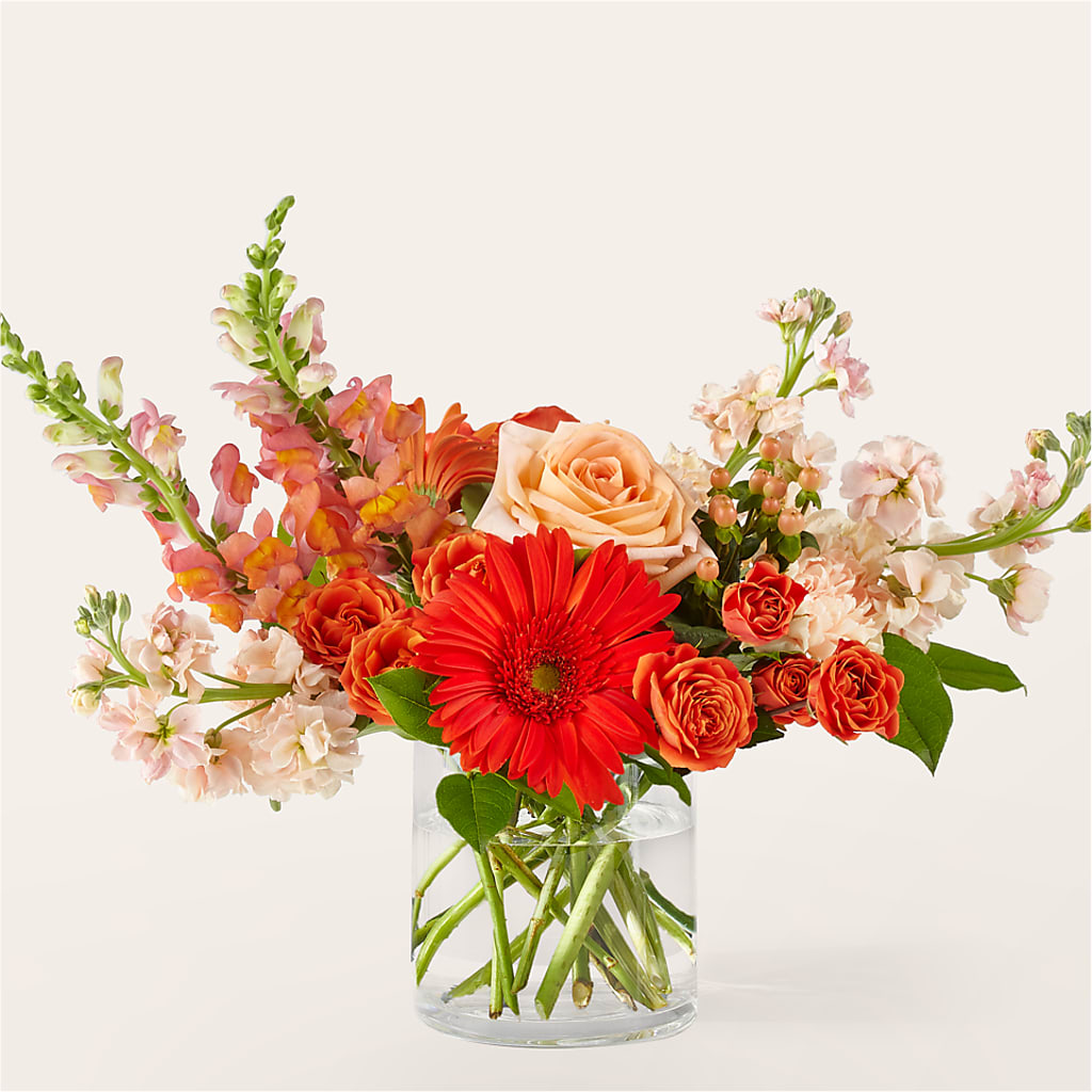 Paloma Please Bouquet – PAULINE'S BLOOMERS, Brunswick ME