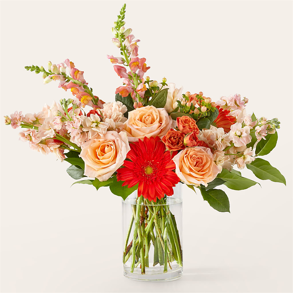 Paloma Please Bouquet – PAULINE'S BLOOMERS, Brunswick ME