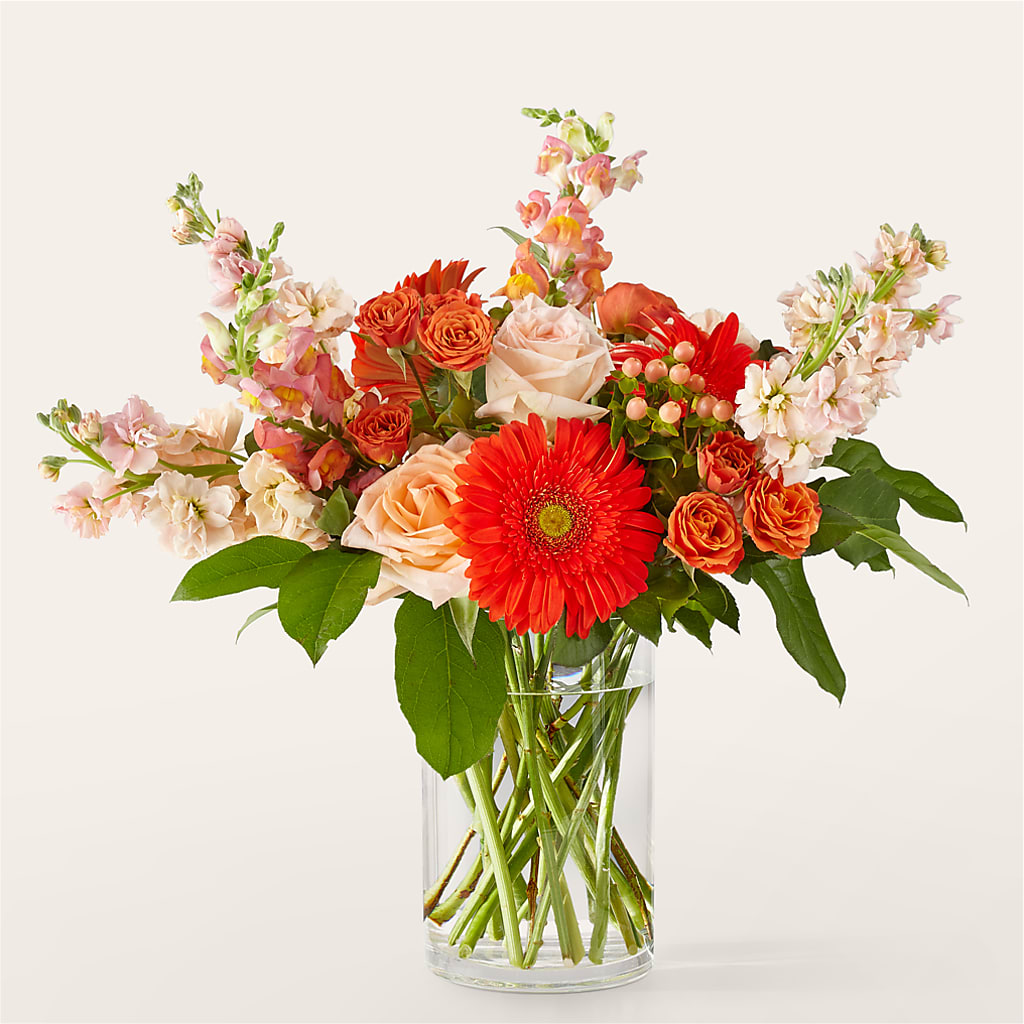 Paloma Please Bouquet – PAULINE'S BLOOMERS, Brunswick ME