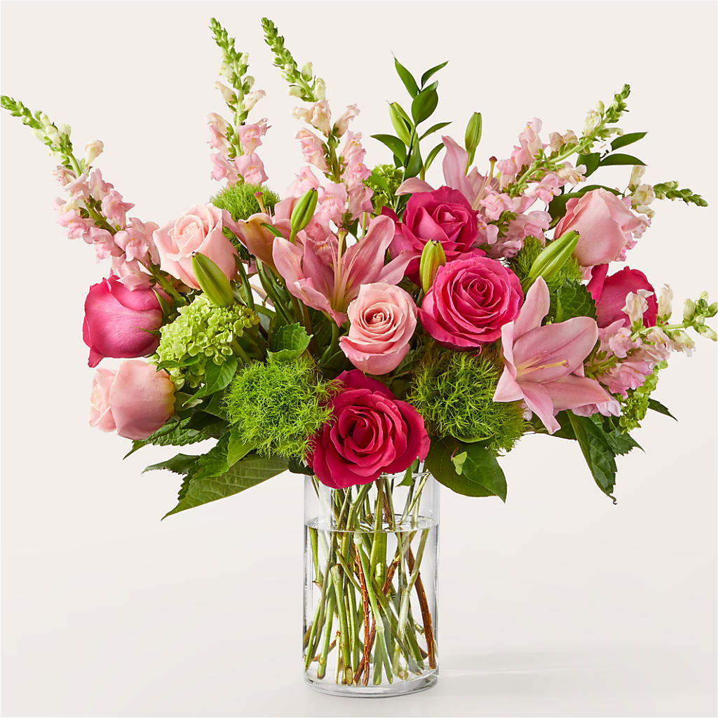 Fit for a Queen Luxury Bouquet – PAULINE'S BLOOMERS, Brunswick ME
