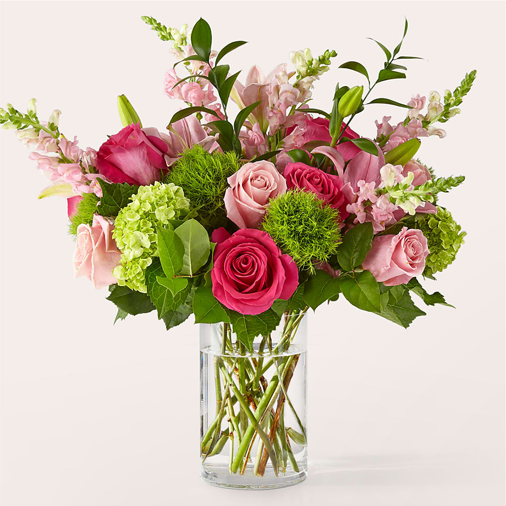 Fit for a Queen Luxury Bouquet – PAULINE'S BLOOMERS, Brunswick ME