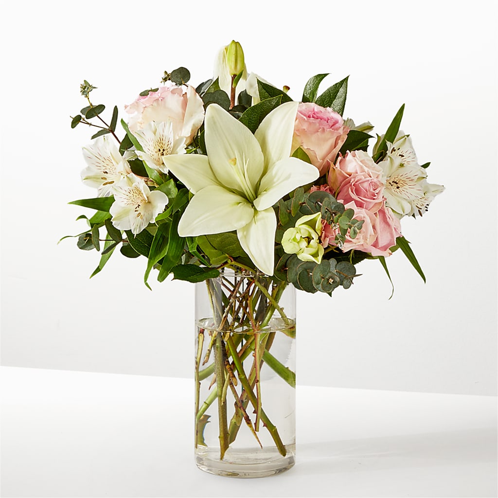 Ballet Slippers Bouquet – PAULINE'S BLOOMERS, Brunswick ME