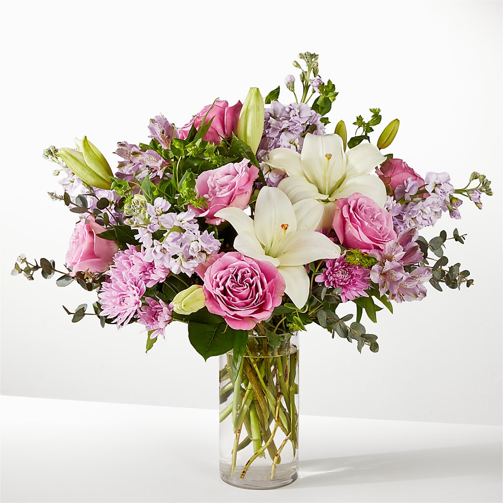 Daydreamer Bouquet – PAULINE'S BLOOMERS, Brunswick ME