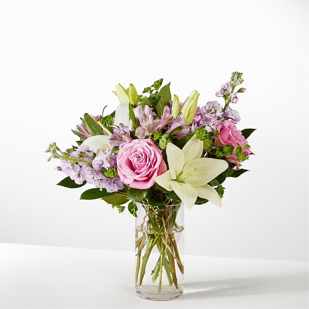 Daydreamer Bouquet – PAULINE'S BLOOMERS, Brunswick ME