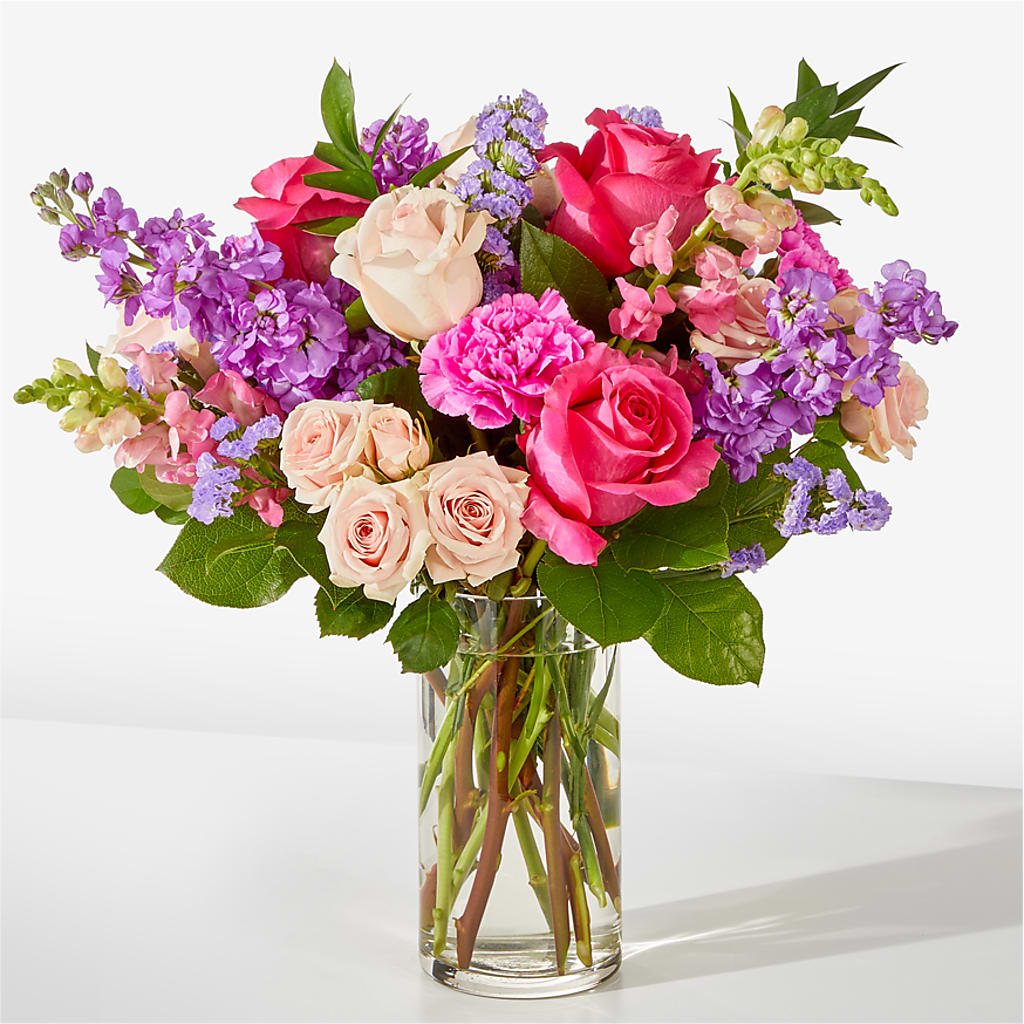 The Cha-Cha Bouquet – PAULINE'S BLOOMERS, Brunswick ME