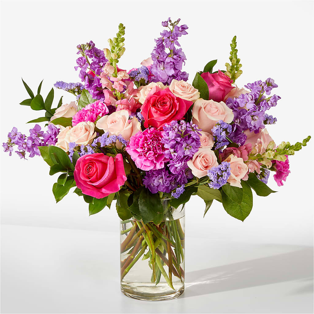 The Cha-Cha Bouquet – PAULINE'S BLOOMERS, Brunswick ME