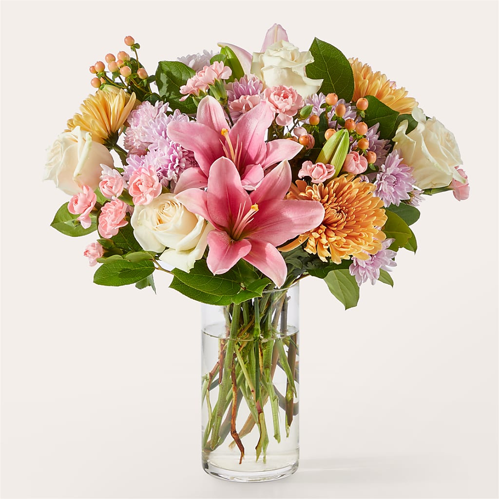 Gelato Bouquet – PAULINE'S BLOOMERS, Brunswick ME