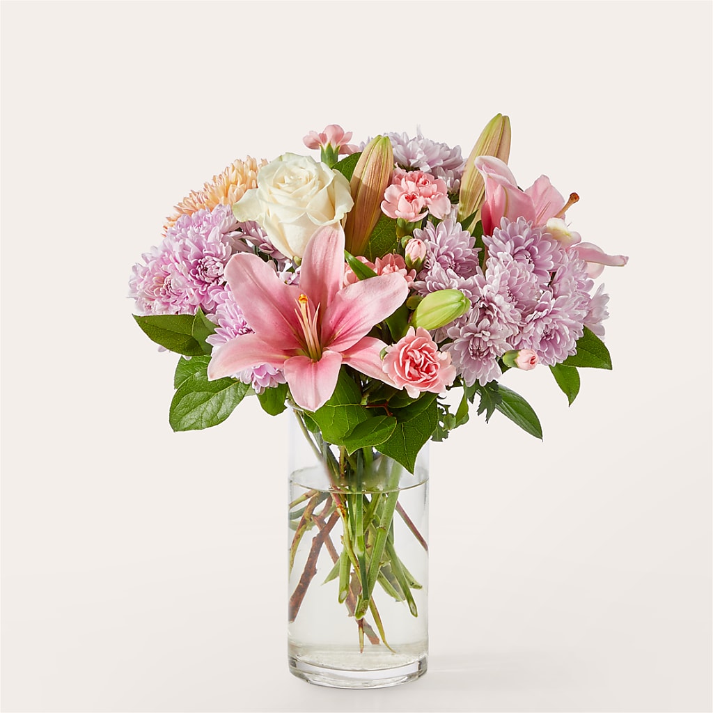 Gelato Bouquet – PAULINE'S BLOOMERS, Brunswick ME