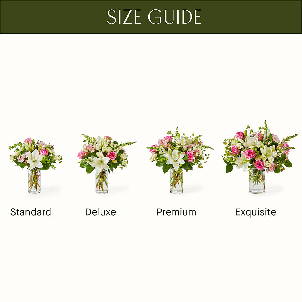 Fondly Bouquet – PAULINE'S BLOOMERS, Brunswick ME