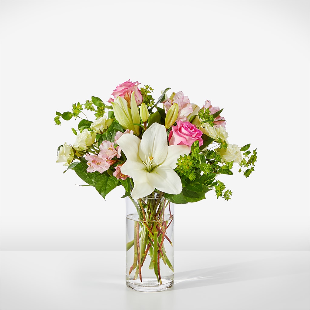 Fondly Bouquet – PAULINE'S BLOOMERS, Brunswick ME