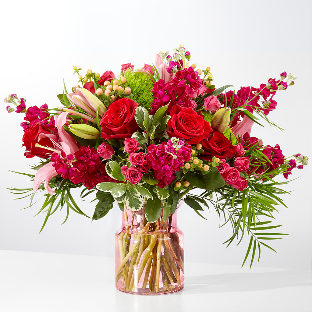 In Every Lifetime Bouquet – PAULINE'S BLOOMERS, Brunswick ME