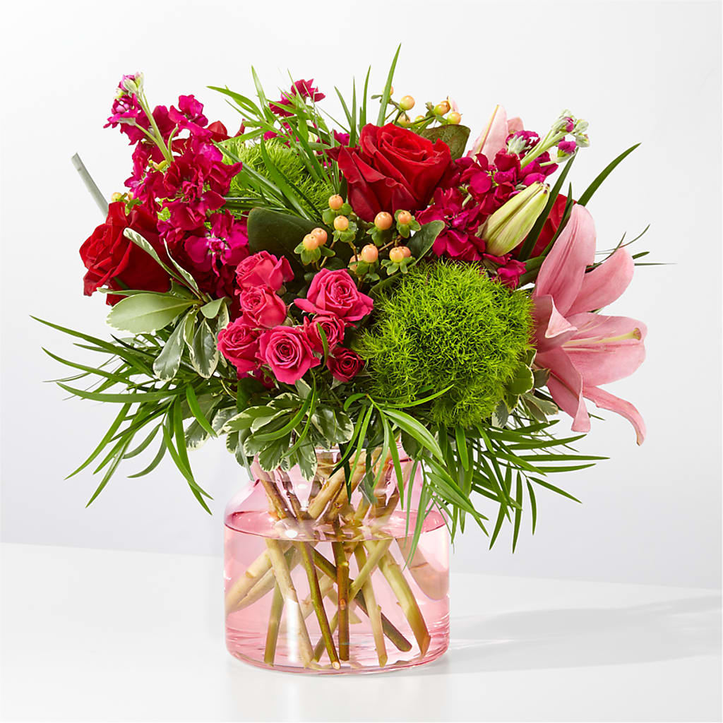 In Every Lifetime Bouquet – PAULINE'S BLOOMERS, Brunswick ME