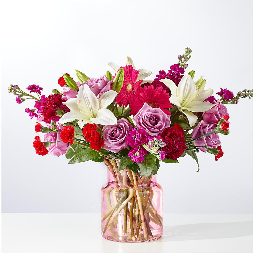 Other Half Bouquet – PAULINE'S BLOOMERS, Brunswick ME