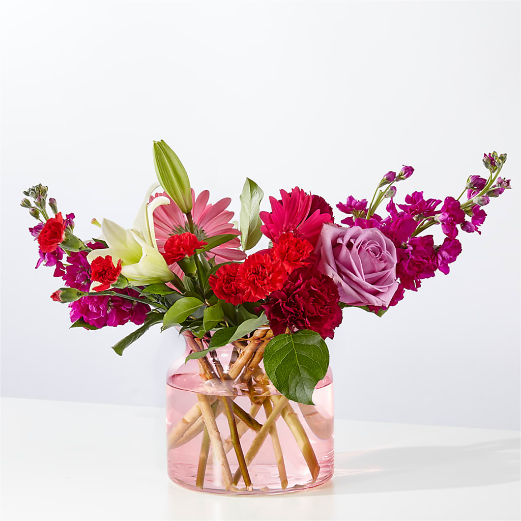 Other Half Bouquet – PAULINE'S BLOOMERS, Brunswick ME