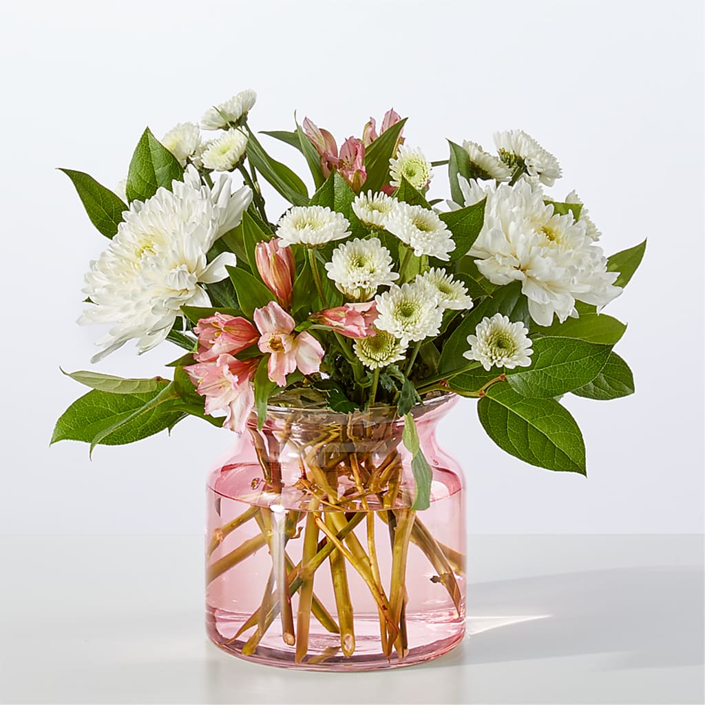 Infatuated Bouquet – PAULINE'S BLOOMERS, Brunswick ME