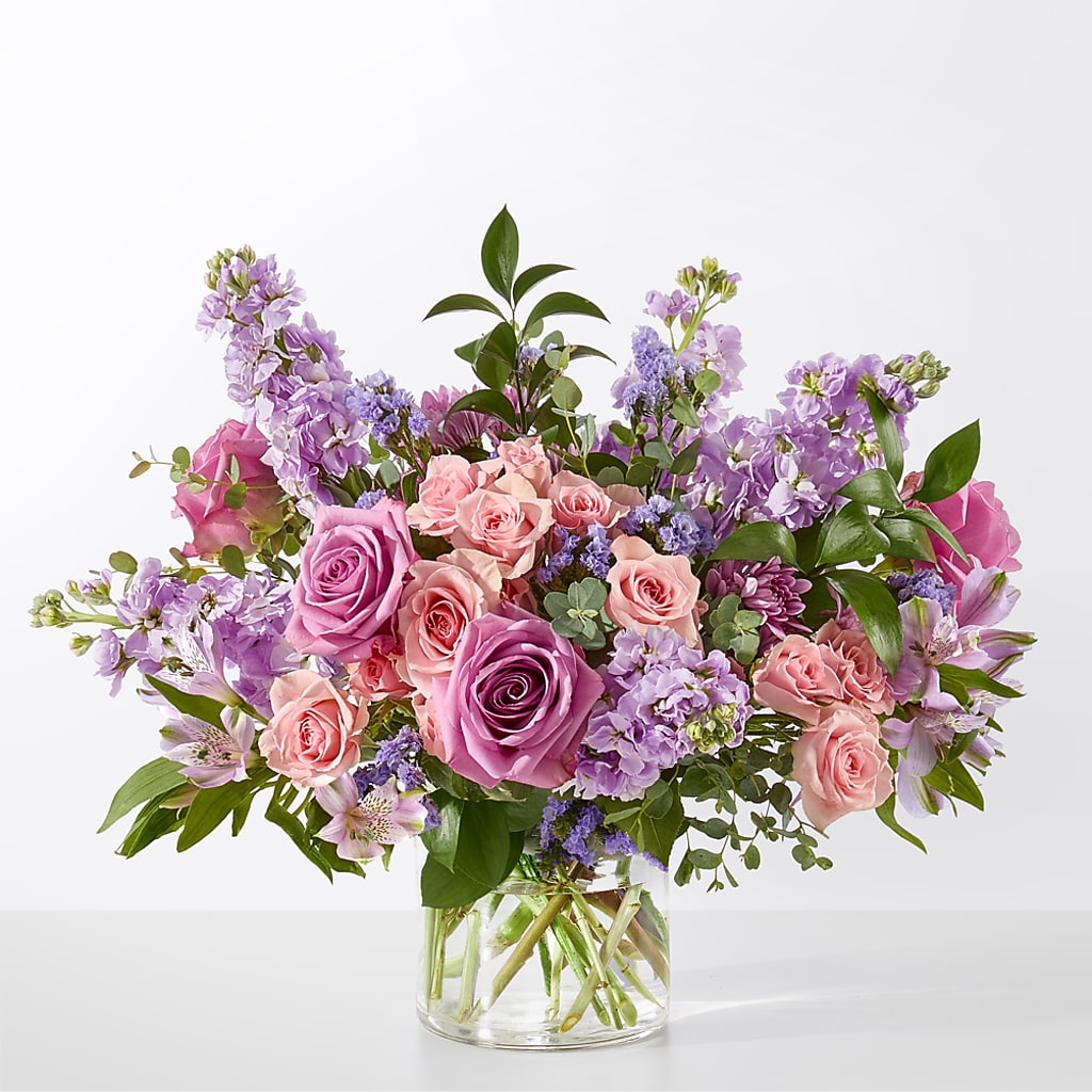 Cloud Nine Bouquet – PAULINE'S BLOOMERS, Brunswick ME