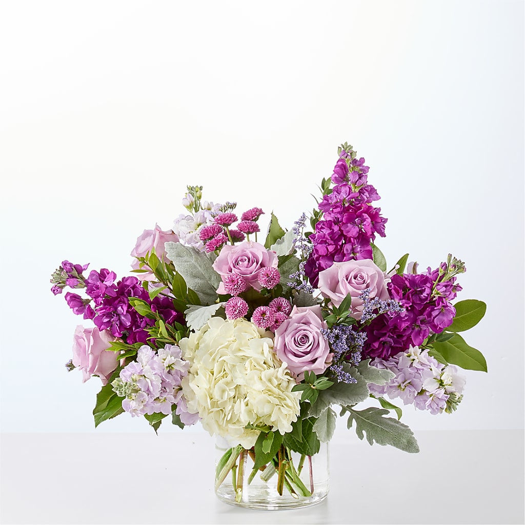 Empress Bouquet – PAULINE'S BLOOMERS, Brunswick ME
