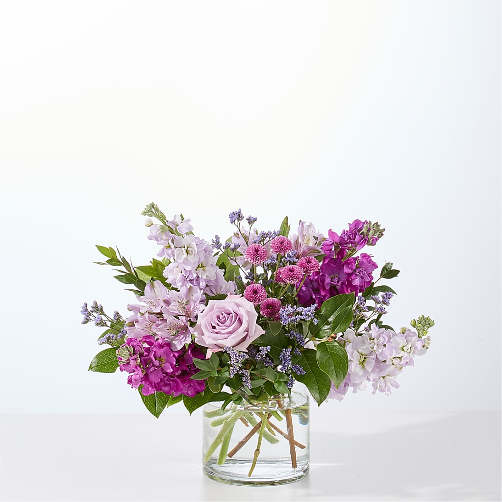 Empress Bouquet – PAULINE'S BLOOMERS, Brunswick ME