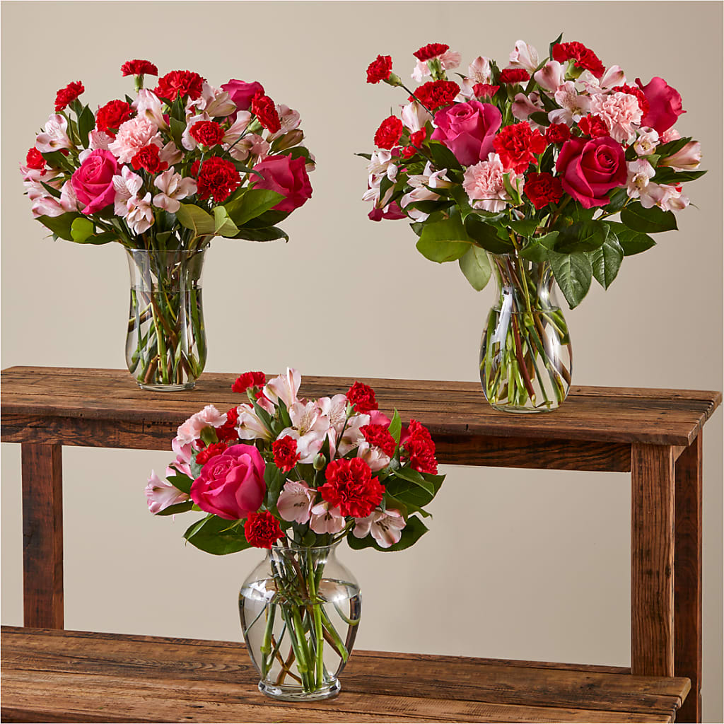 You're Precious Bouquet – PAULINE'S BLOOMERS, Brunswick ME