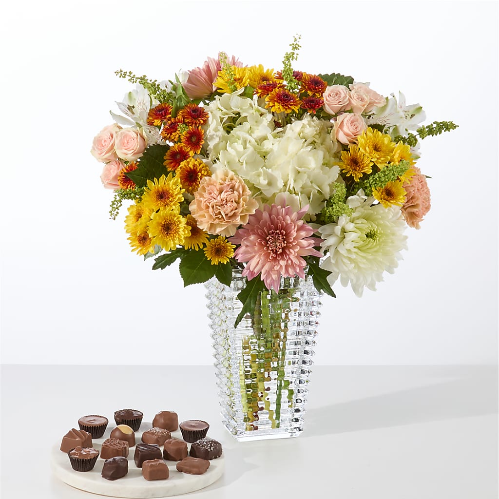 Fall Celebration Bouquet – PAULINE'S BLOOMERS, Brunswick ME
