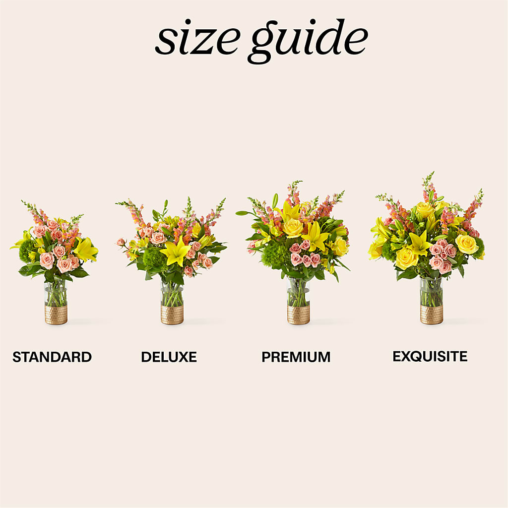 Getaway Bouquet – PAULINE'S BLOOMERS, Brunswick ME