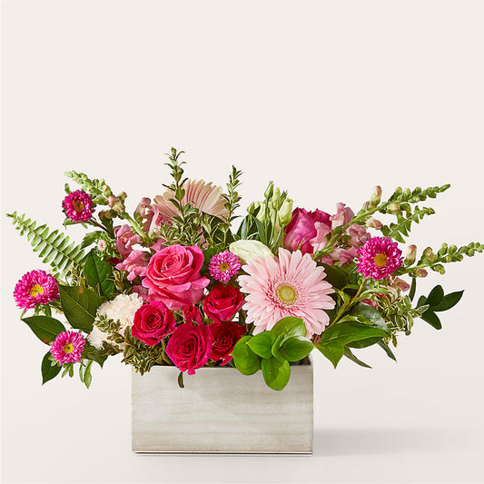 Too Cute Bouquet – PAULINE'S BLOOMERS, Brunswick ME