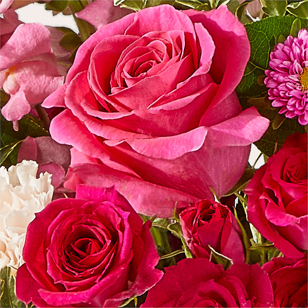 Too Cute Bouquet – PAULINE'S BLOOMERS, Brunswick ME