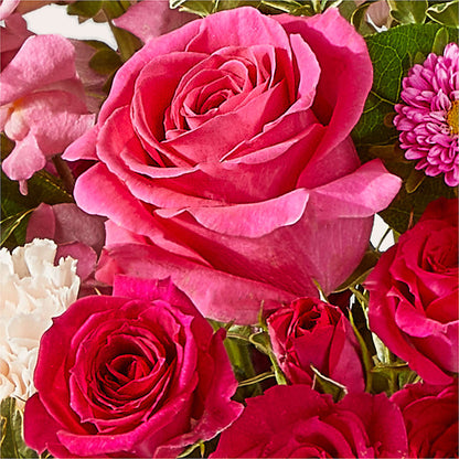 Too Cute Bouquet – PAULINE'S BLOOMERS, Brunswick ME