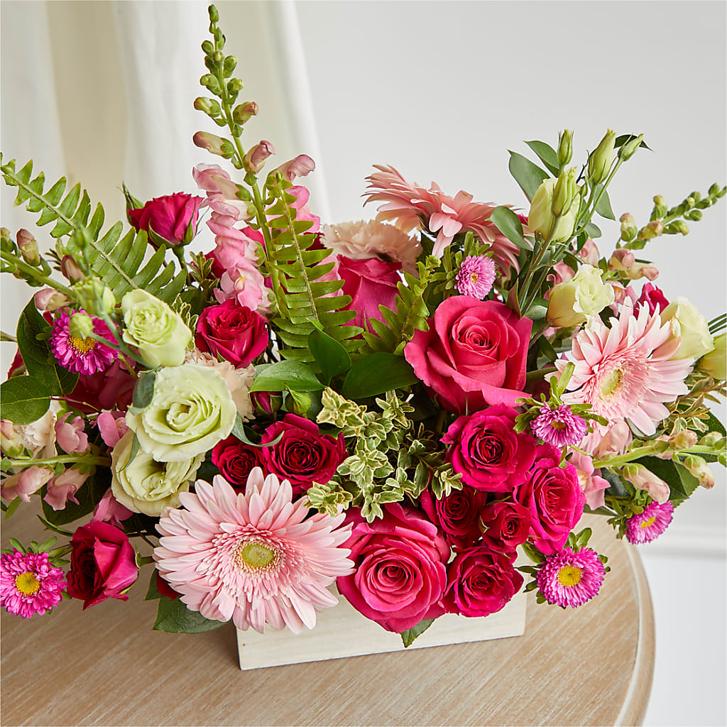 Too Cute Bouquet – PAULINE'S BLOOMERS, Brunswick ME