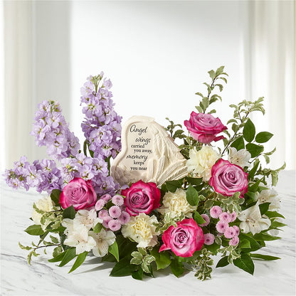 In My Heart Arrangement – PAULINE'S BLOOMERS, Brunswick ME