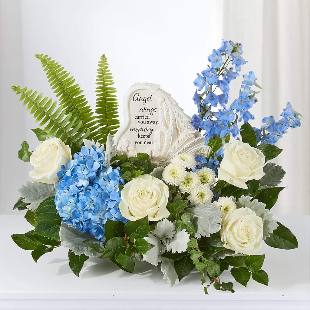 Dearest Arrangement – PAULINE'S BLOOMERS, Brunswick ME