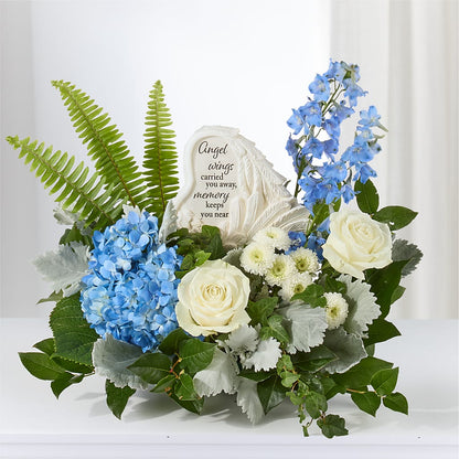 Dearest Arrangement – PAULINE'S BLOOMERS, Brunswick ME