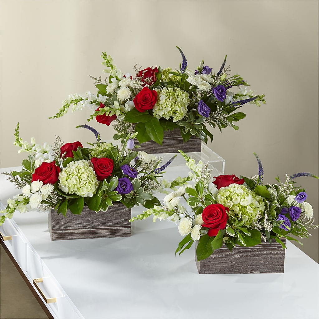 Sweet Magnolia Bouquet – PAULINE'S BLOOMERS, Brunswick ME