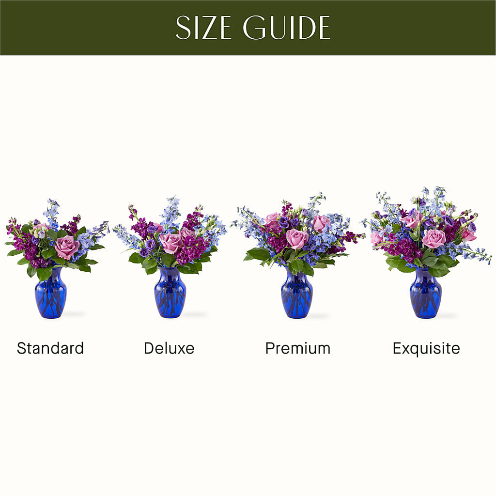 Twilight Glow Bouquet – PAULINE'S BLOOMERS, Brunswick ME
