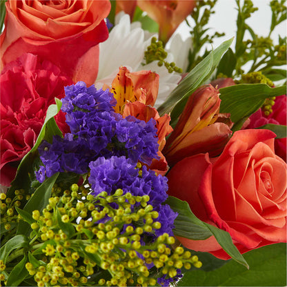 Oopsie Daisy Bouquet – PAULINE'S BLOOMERS, Brunswick ME