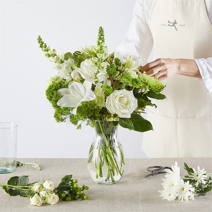 Irish Garden - A Florist Original – PAULINE'S BLOOMERS, Brunswick ME
