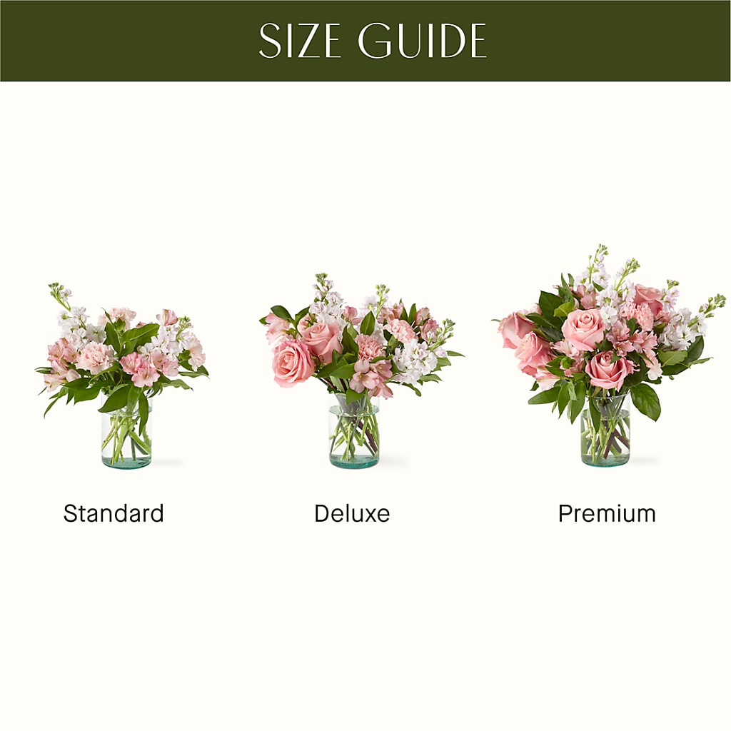At the Ballet Bouquet – PAULINE'S BLOOMERS, Brunswick ME
